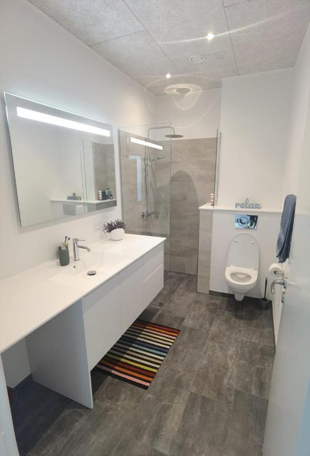 דירות ווארדה Hygge Loft מראה חיצוני תמונה
