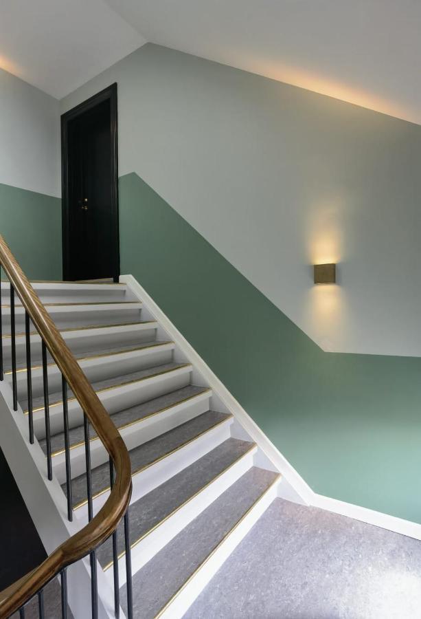 דירות ווארדה Hygge Loft מראה חיצוני תמונה